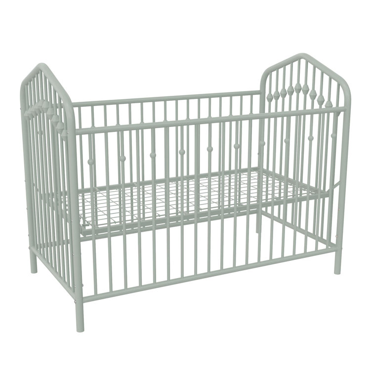 Prism 2024 metal crib